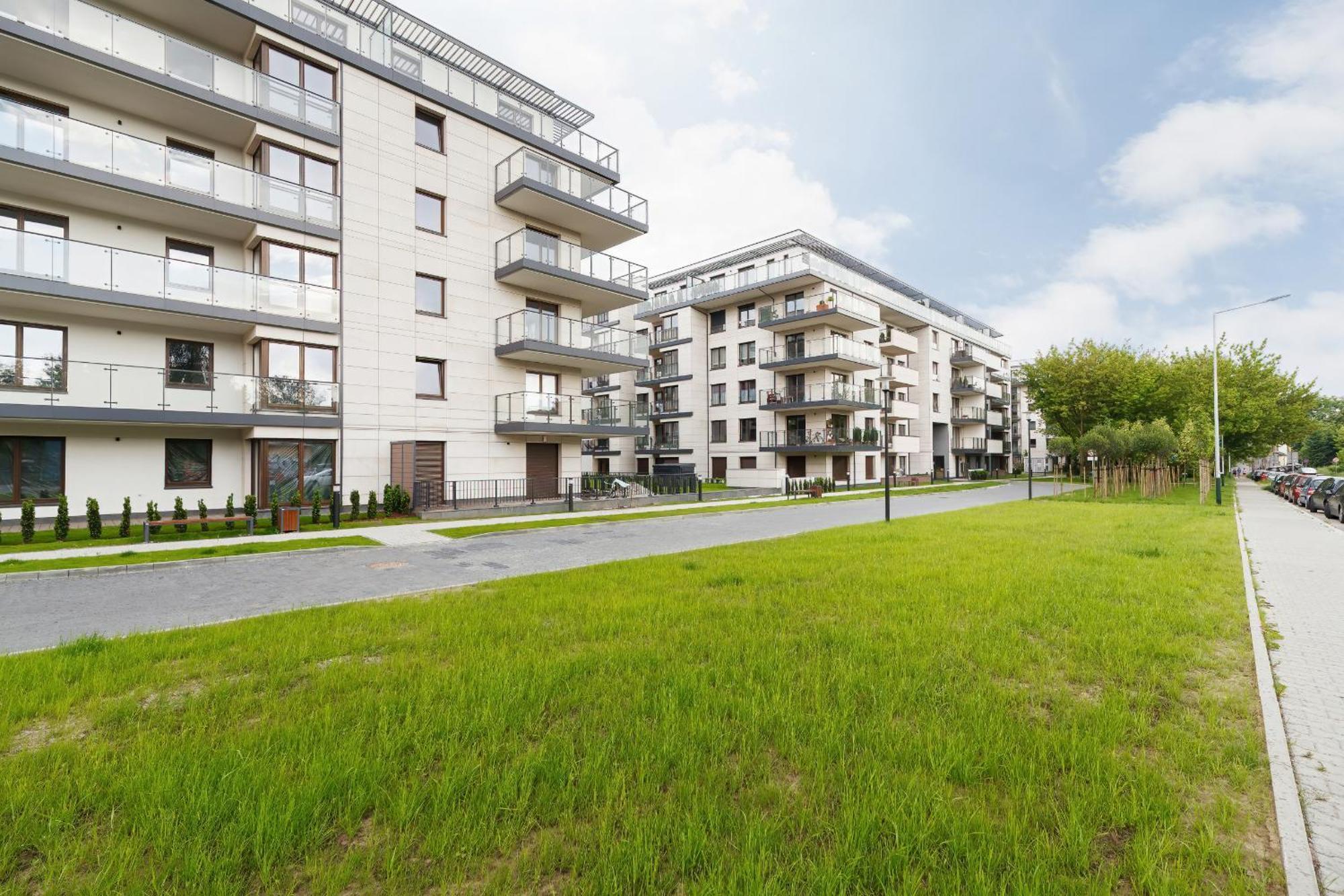 Podgorze Golden Oriole Cracow By Renters Prestige Apartment Krakau