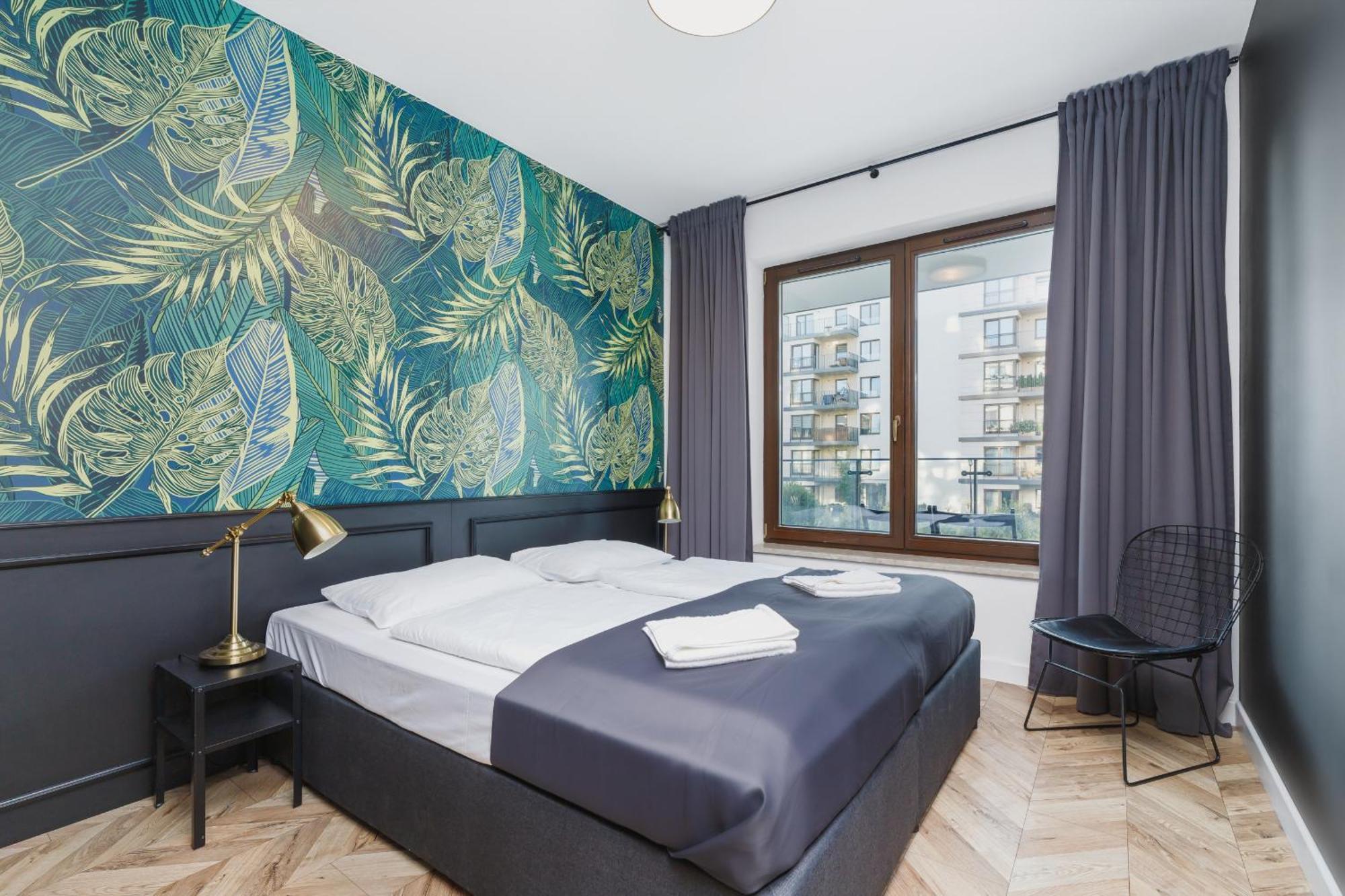 Apartment Podgorze Golden Oriole Cracow By Renters Prestige Krakau
