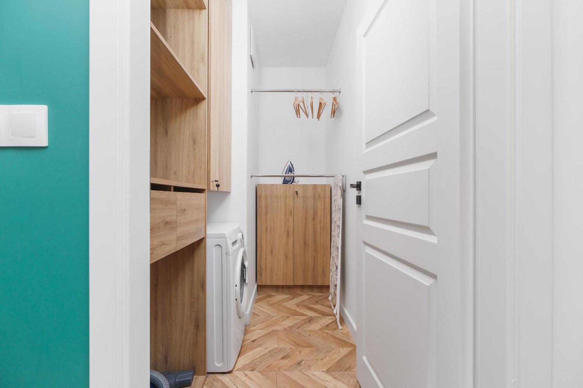 Podgorze Golden Oriole Cracow By Renters Prestige Krakau