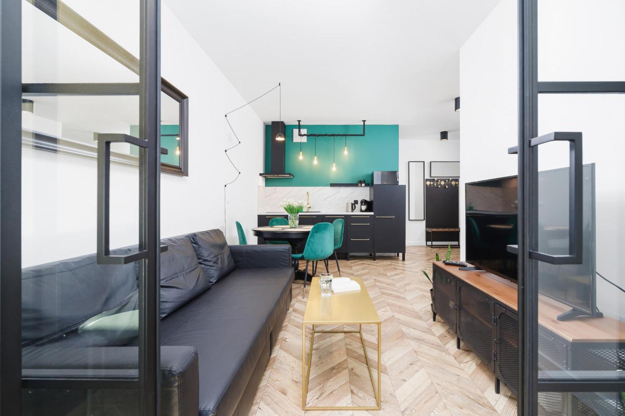 Podgorze Golden Oriole Cracow By Renters Prestige * Krakau