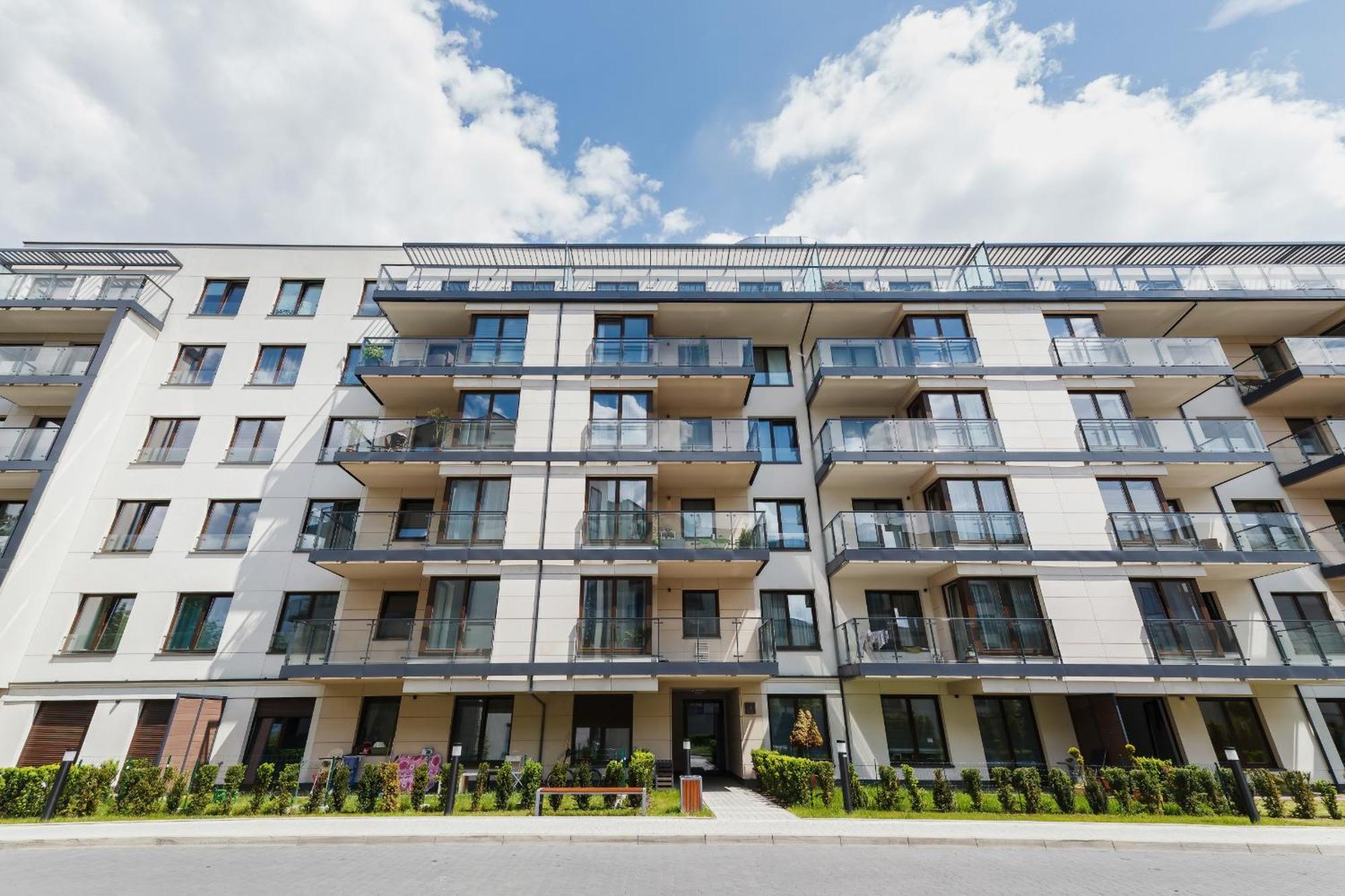 Apartment Podgorze Golden Oriole Cracow By Renters Prestige Krakau