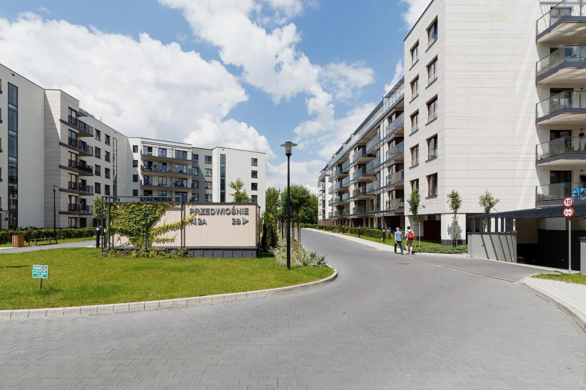 Podgorze Golden Oriole Cracow By Renters Prestige * Krakau